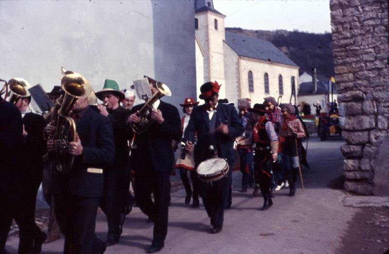 60er Jahre Bild Nr.094